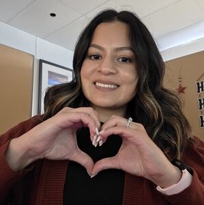 Meet your Posher, Marisol